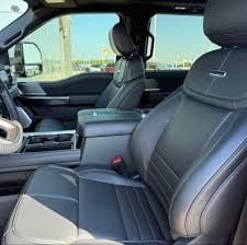2026 Ford F450 platinum Ready For Conversion